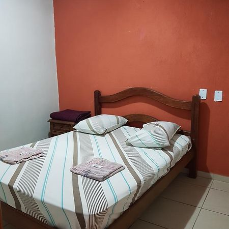 Hotel Cabo Finisterra Rio de Janeiro Ngoại thất bức ảnh