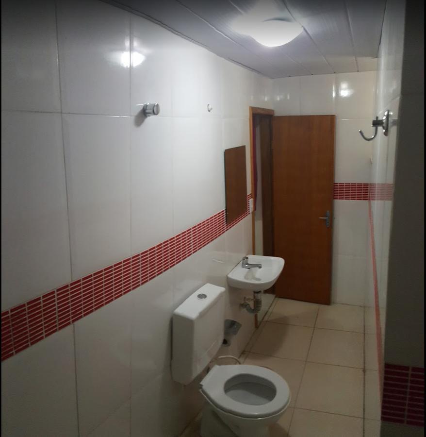 Hotel Cabo Finisterra Rio de Janeiro Ngoại thất bức ảnh