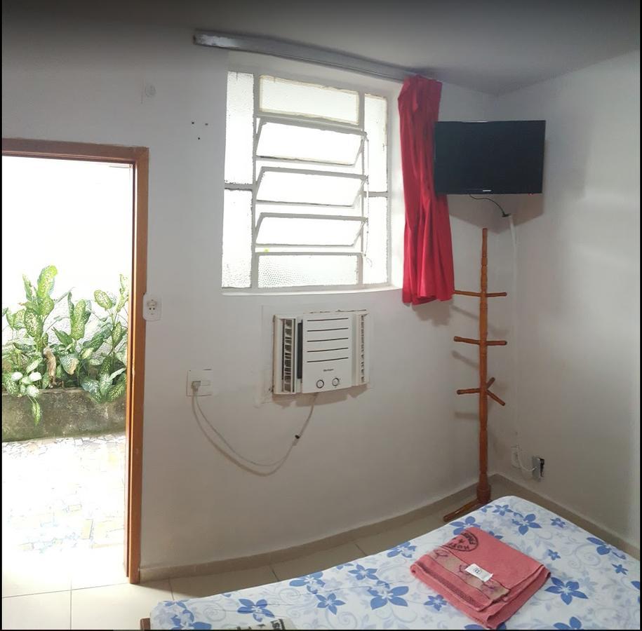 Hotel Cabo Finisterra Rio de Janeiro Ngoại thất bức ảnh