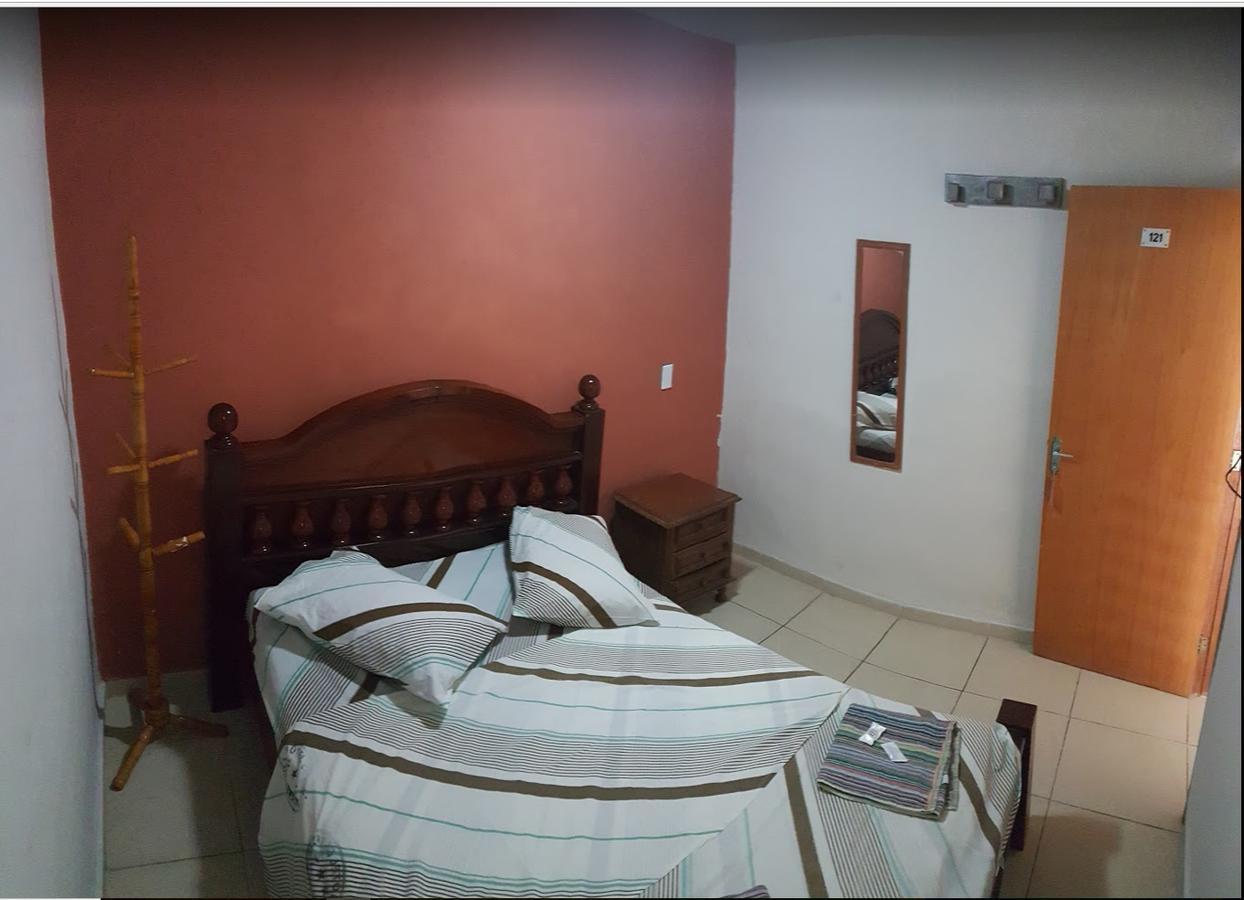 Hotel Cabo Finisterra Rio de Janeiro Ngoại thất bức ảnh