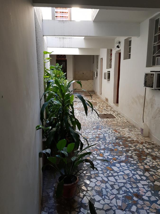 Hotel Cabo Finisterra Rio de Janeiro Ngoại thất bức ảnh