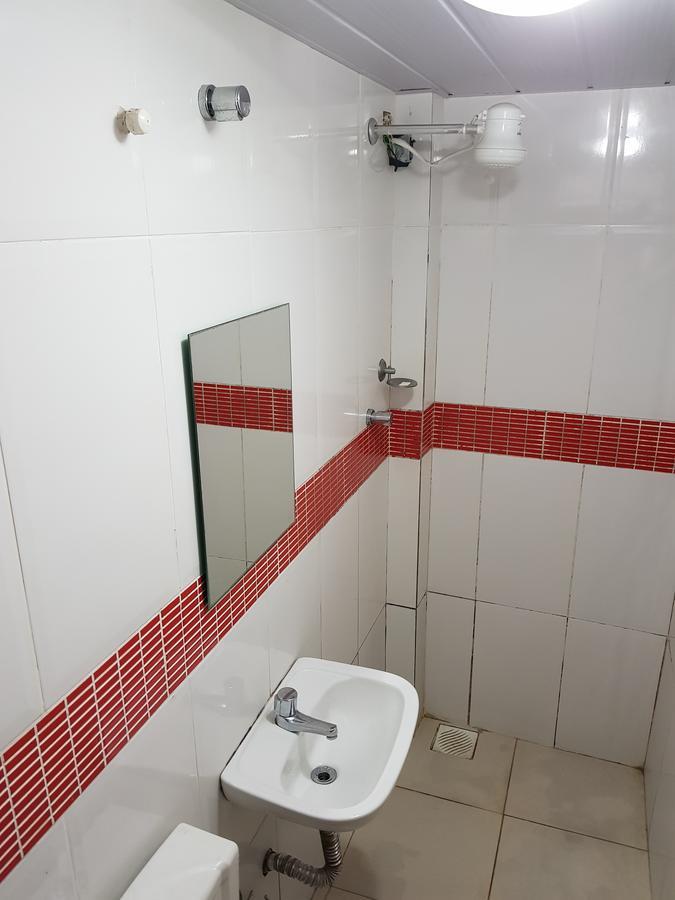 Hotel Cabo Finisterra Rio de Janeiro Ngoại thất bức ảnh