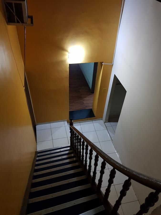 Hotel Cabo Finisterra Rio de Janeiro Ngoại thất bức ảnh