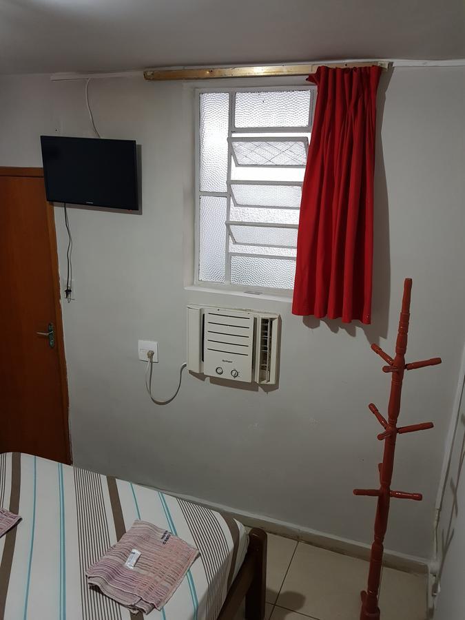 Hotel Cabo Finisterra Rio de Janeiro Ngoại thất bức ảnh