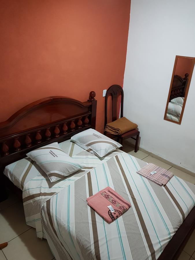 Hotel Cabo Finisterra Rio de Janeiro Ngoại thất bức ảnh