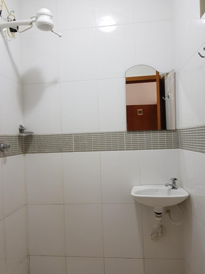 Hotel Cabo Finisterra Rio de Janeiro Ngoại thất bức ảnh