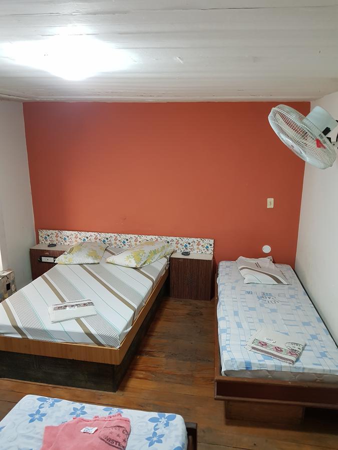 Hotel Cabo Finisterra Rio de Janeiro Ngoại thất bức ảnh