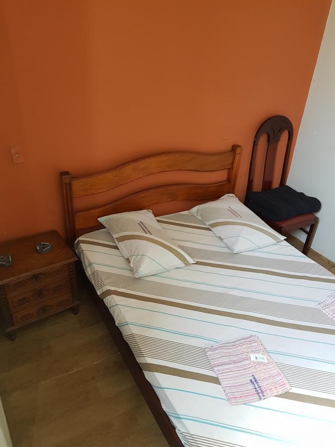 Hotel Cabo Finisterra Rio de Janeiro Ngoại thất bức ảnh