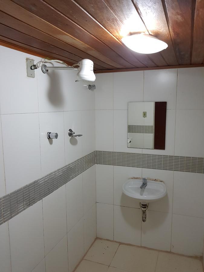 Hotel Cabo Finisterra Rio de Janeiro Ngoại thất bức ảnh
