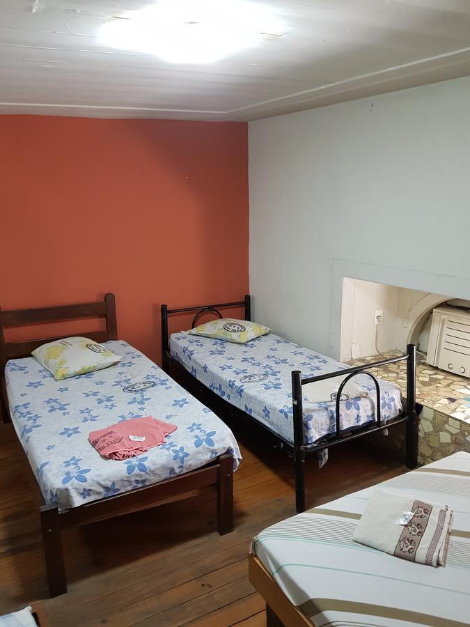 Hotel Cabo Finisterra Rio de Janeiro Ngoại thất bức ảnh