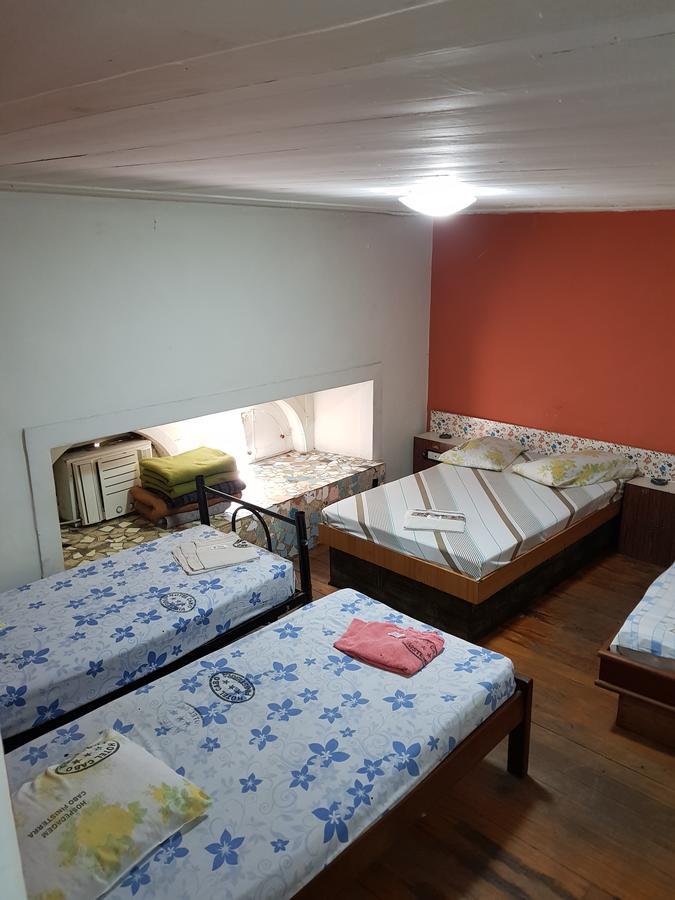 Hotel Cabo Finisterra Rio de Janeiro Ngoại thất bức ảnh