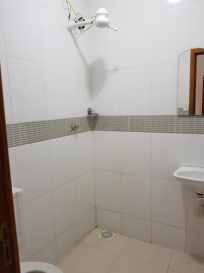 Hotel Cabo Finisterra Rio de Janeiro Ngoại thất bức ảnh